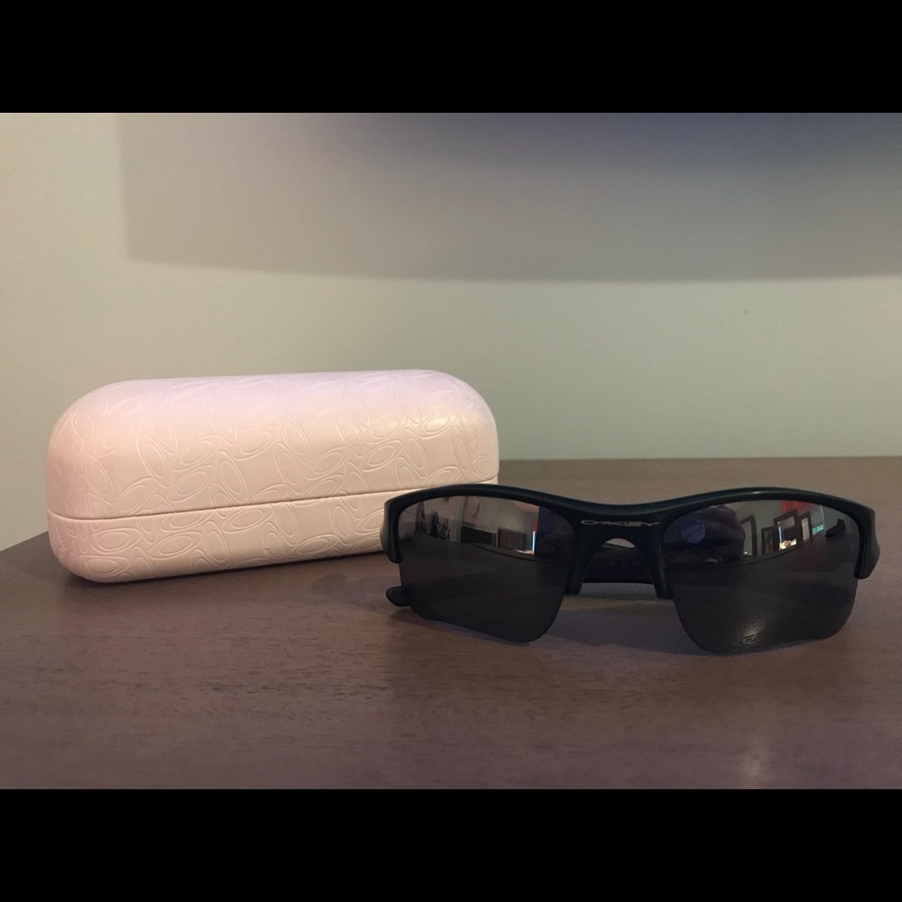 Custom Oakley Sunglasses